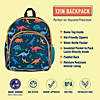 Wildkin Jurassic Dinosaurs 12 Inch Backpack Image 1