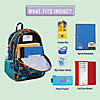 Wildkin Jurassic Dinosaurs 15 Inch Backpack Image 2