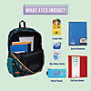 Wildkin Jurassic Dinosaurs 16 inch Backpack Image 2