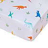 Wildkin Jurassic Dinosaurs 4 pc Microfiber Bed in a Bag - Toddler Image 4