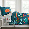 Wildkin Jurassic Dinosaurs 5 pc 100% Cotton Bed in a Bag - Twin Image 4