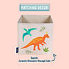 Wildkin Jurassic Dinosaurs Microfiber 7 pc Microfiber Bed in a Bag - Full Image 3