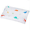 Wildkin Jurassic Dinosaurs Microfiber Sheet Set - Twin Image 4