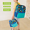 Wildkin: Jurassic Dinosaurs Pack-it-all Backpack Image 1