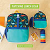 Wildkin: Jurassic Dinosaurs Pack-it-all Backpack Image 3