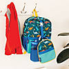 Wildkin Jurassic Dinosaurs Pack-it-all Backpack Image 4