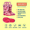 Wildkin Kids Magical Unicorns Rain Boots, size  1 Image 1
