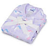 Wildkin Kids Unicorn Flannel Pajamas, Size 2T Image 1