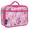 Wildkin Magical Unicorns Lunch Box Image 1