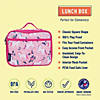 Wildkin Magical Unicorns Lunch Box Image 1