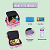 Wildkin Magical Unicorns Two Compartment Lunch Bag Image 2
