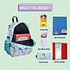 Wildkin Mermaids 15 Inch Backpack Image 2