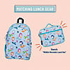 Wildkin Mermaids 15 Inch Backpack Image 3