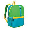 Wildkin Monster Green Pack-it-all Backpack Image 1