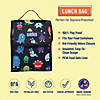 Wildkin Monsters Lunch Bag Image 1