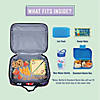 Wildkin Monsters Lunch Box Image 2