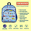 Wildkin On the Go 12 Inch Backpack Image 1