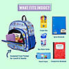 Wildkin On the Go 12 Inch Backpack Image 2