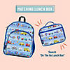 Wildkin On the Go 12 Inch Backpack Image 3