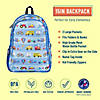 Wildkin On the Go 15 Inch Backpack Image 1