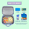 Wildkin On the Go Lunch Box Image 2