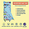 Wildkin On the Go Microfiber Nap Mat Image 1