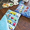 Wildkin On the Go Microfiber Nap Mat Image 2