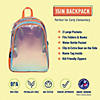 Wildkin Orange Shimmer 15 Inch Backpack Image 1