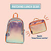 Wildkin Orange Shimmer 15 Inch Backpack Image 3