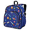 Wildkin Out of this World 12 Inch Backpack Image 1