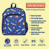 Wildkin - Out of this World 12 Inch Backpack Image 1