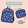 Wildkin - Out of this World 12 Inch Backpack Image 3