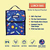 Wildkin Out of this World Lunch Bag Image 1