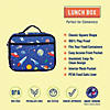 Wildkin - Out of this World Lunch Box Image 1