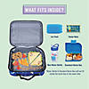 Wildkin Out of this World Lunch Box Image 2