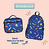 Wildkin Out of this World Lunch Box Image 3