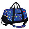 Wildkin Out of this World Overnighter Duffel Bag Image 1