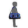 Wildkin Out of this World Overnighter Duffel Bag Image 4