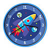 Wildkin Out of this World Wall Clock Image 1