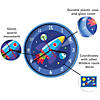 Wildkin Out of this World Wall Clock Image 3