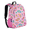 Wildkin Paisley 15 Inch Backpack Image 1