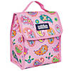 Wildkin Paisley Lunch Bag Image 1