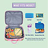 Wildkin Paisley Lunch Box Image 2