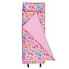 Wildkin Paisley Original Nap Mat Image 1