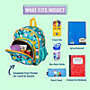 Wildkin Party Animals 12 Inch Backpack Image 2