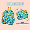 Wildkin Party Animals 12 Inch Backpack Image 3