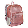 Wildkin Pink Glitter 16 inch Backpack Image 1