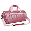 Wildkin Pink Glitter Dance Bag Image 1