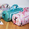 Wildkin Pink Glitter Dance Bag Image 4