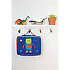 Wildkin Robot Embroidered Lunch Box Image 1